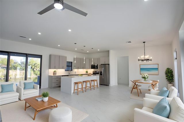 9574 SALT LAKE STREET, Port Charlotte, FL 33981