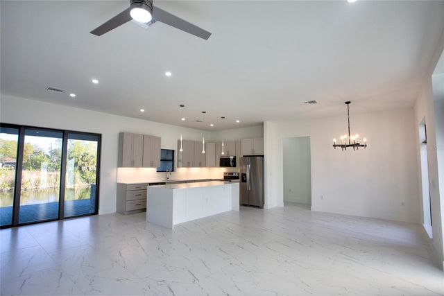 9574 SALT LAKE STREET, Port Charlotte, FL 33981