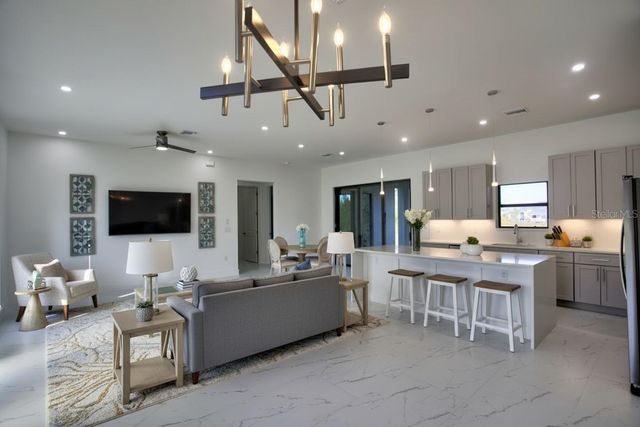 9574 SALT LAKE STREET, Port Charlotte, FL 33981