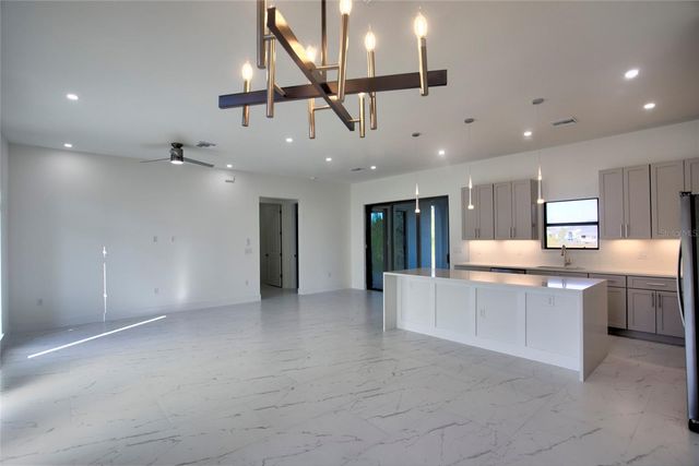 9574 SALT LAKE STREET, Port Charlotte, FL 33981