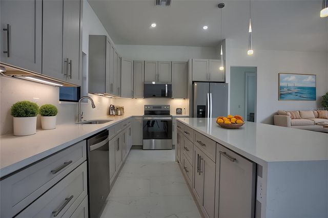 9574 SALT LAKE STREET, Port Charlotte, FL 33981