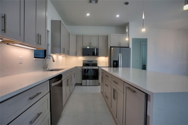 9574 SALT LAKE STREET, Port Charlotte, FL 33981