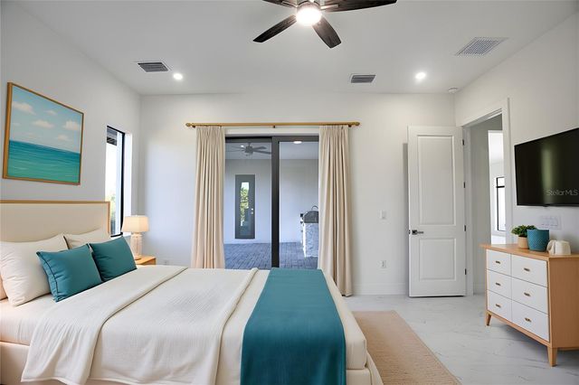 9574 SALT LAKE STREET, Port Charlotte, FL 33981