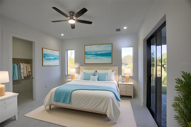 9574 SALT LAKE STREET, Port Charlotte, FL 33981