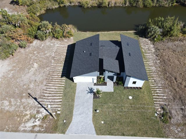 9574 SALT LAKE STREET, Port Charlotte, FL 33981