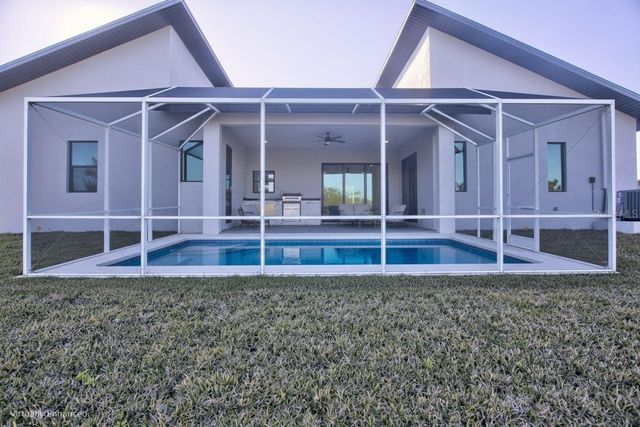 9574 SALT LAKE STREET, Port Charlotte, FL 33981