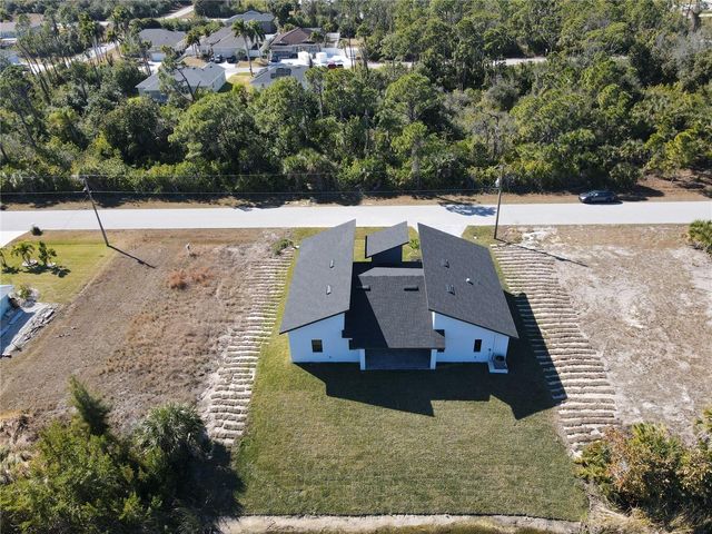 9574 SALT LAKE STREET, Port Charlotte, FL 33981