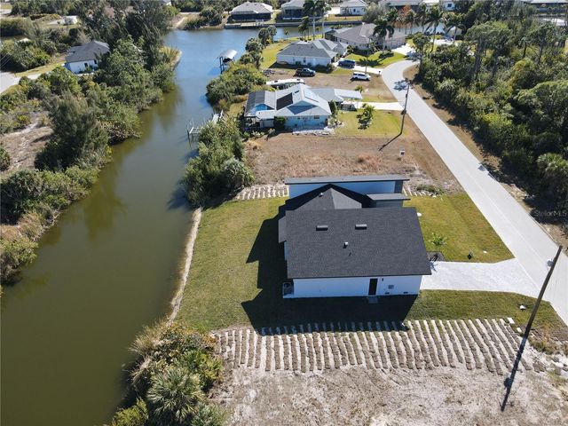 9574 SALT LAKE STREET, Port Charlotte, FL 33981