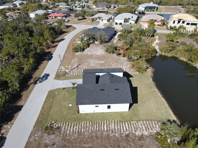 9574 SALT LAKE STREET, Port Charlotte, FL 33981