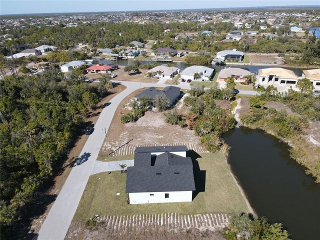 9574 SALT LAKE STREET, Port Charlotte, FL 33981