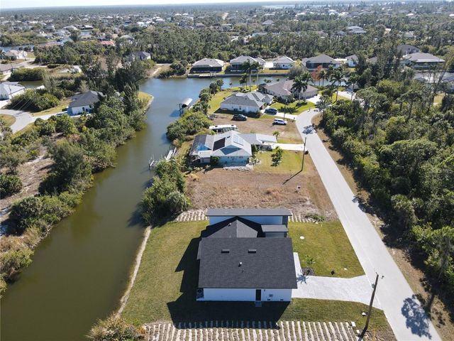 9574 SALT LAKE STREET, Port Charlotte, FL 33981