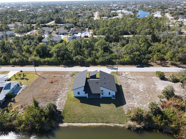 9574 SALT LAKE STREET, Port Charlotte, FL 33981