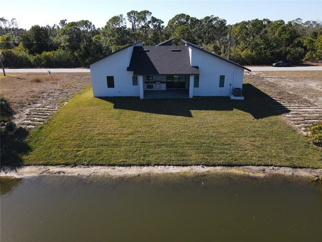 9574 SALT LAKE STREET, Port Charlotte, FL 33981