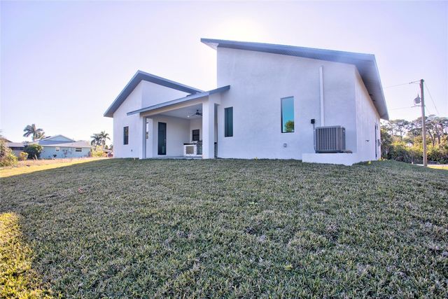 9574 SALT LAKE STREET, Port Charlotte, FL 33981