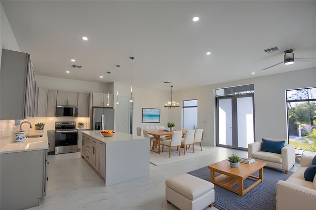 9574 SALT LAKE STREET, Port Charlotte, FL 33981