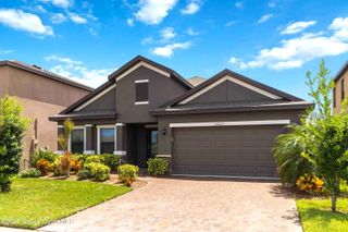 4047 Broomsedge Circle, West Melbourne, FL 32904