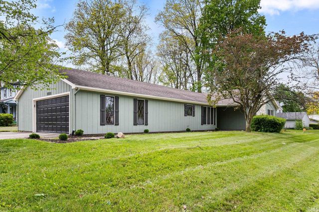 3531 Geddes Court, Fort Wayne, IN 46816