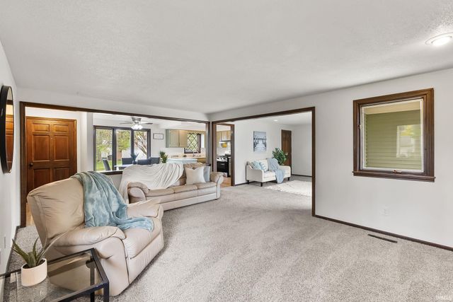 3531 Geddes Court, Fort Wayne, IN 46816