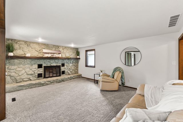 3531 Geddes Court, Fort Wayne, IN 46816