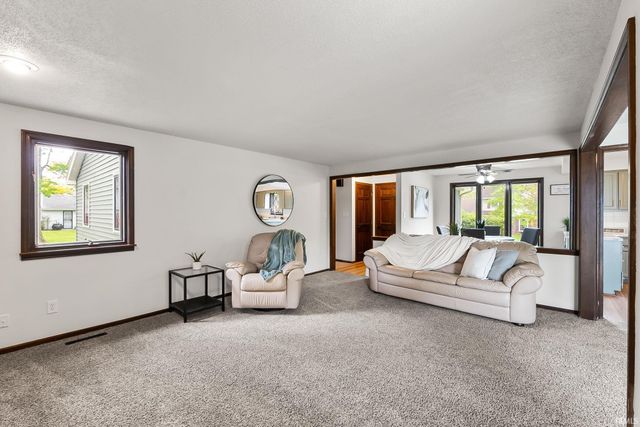 3531 Geddes Court, Fort Wayne, IN 46816