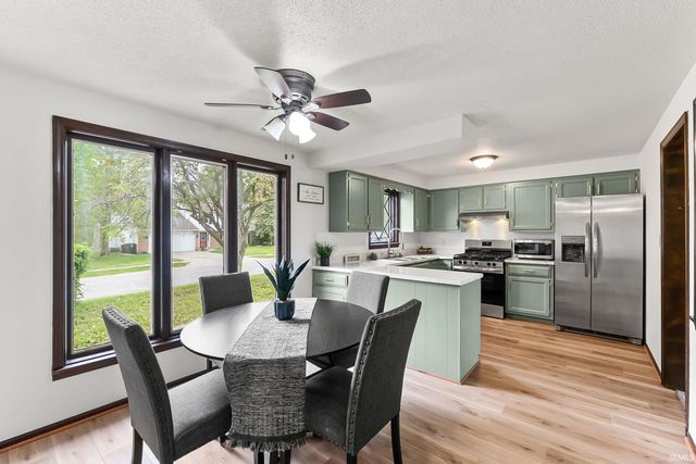 3531 Geddes Court, Fort Wayne, IN 46816