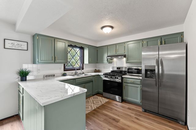 3531 Geddes Court, Fort Wayne, IN 46816