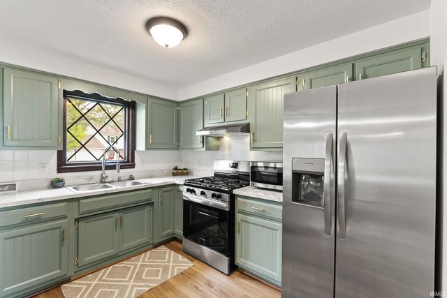 3531 Geddes Court, Fort Wayne, IN 46816