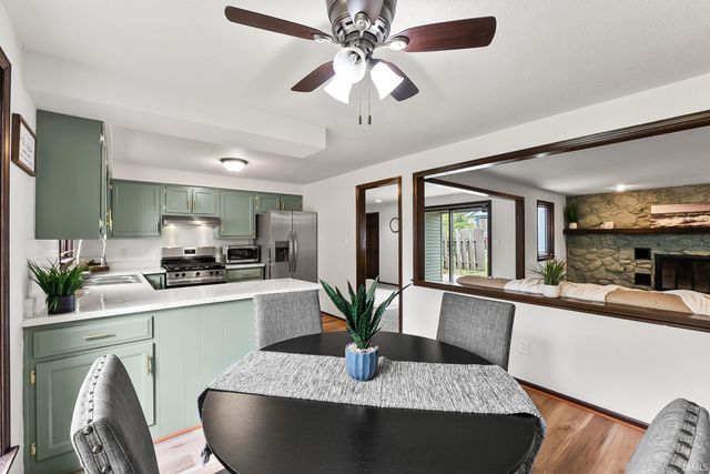3531 Geddes Court, Fort Wayne, IN 46816