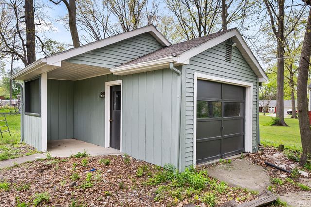 3531 Geddes Court, Fort Wayne, IN 46816