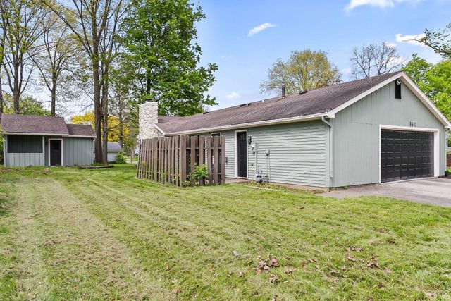 3531 Geddes Court, Fort Wayne, IN 46816