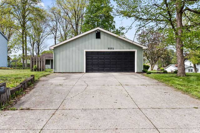 3531 Geddes Court, Fort Wayne, IN 46816