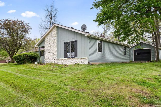 3531 Geddes Court, Fort Wayne, IN 46816