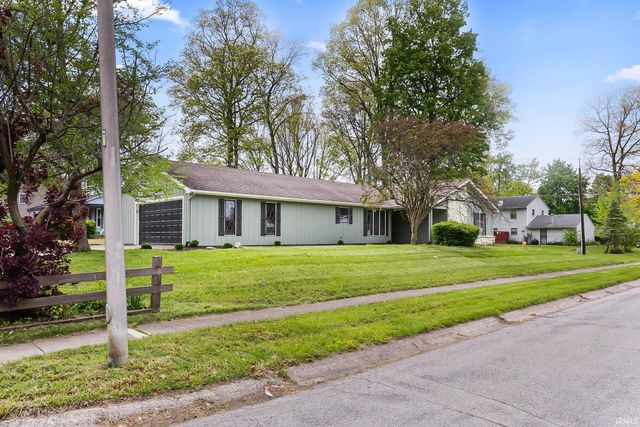 3531 Geddes Court, Fort Wayne, IN 46816