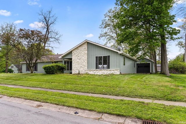 3531 Geddes Court, Fort Wayne, IN 46816