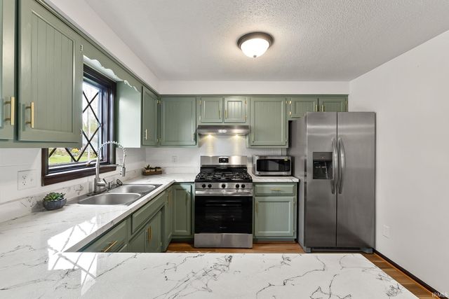 3531 Geddes Court, Fort Wayne, IN 46816