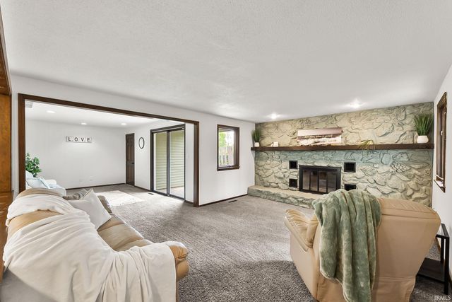 3531 Geddes Court, Fort Wayne, IN 46816