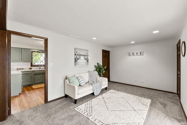 3531 Geddes Court, Fort Wayne, IN 46816