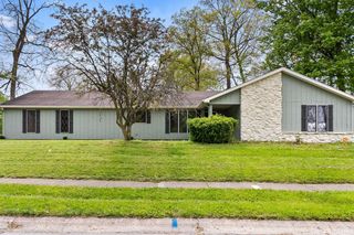 3531 Geddes Court, Fort Wayne, IN 46816