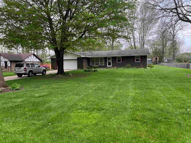 57239 CR 117 Road, Goshen, IN 46528