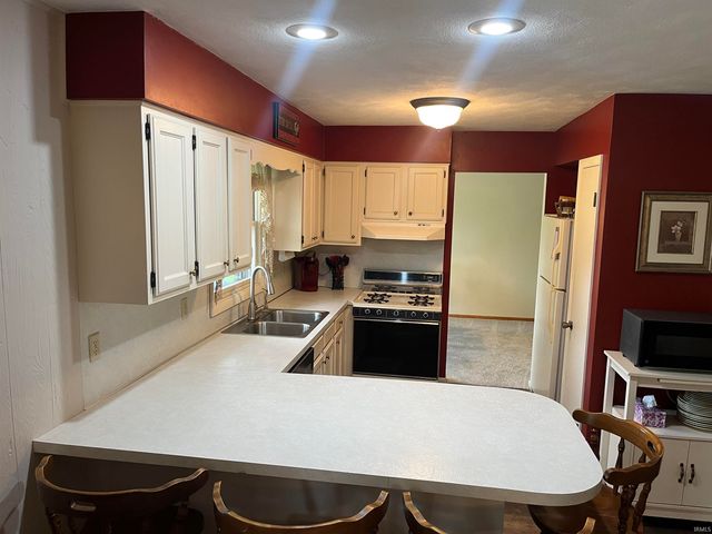 57239 CR 117 Road, Goshen, IN 46528