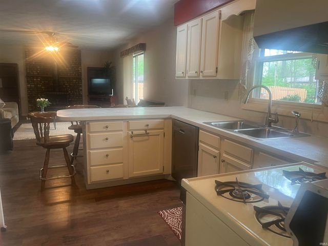 57239 CR 117 Road, Goshen, IN 46528