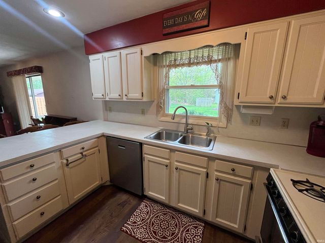 57239 CR 117 Road, Goshen, IN 46528