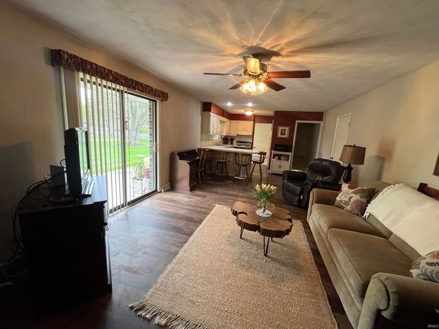 57239 CR 117 Road, Goshen, IN 46528