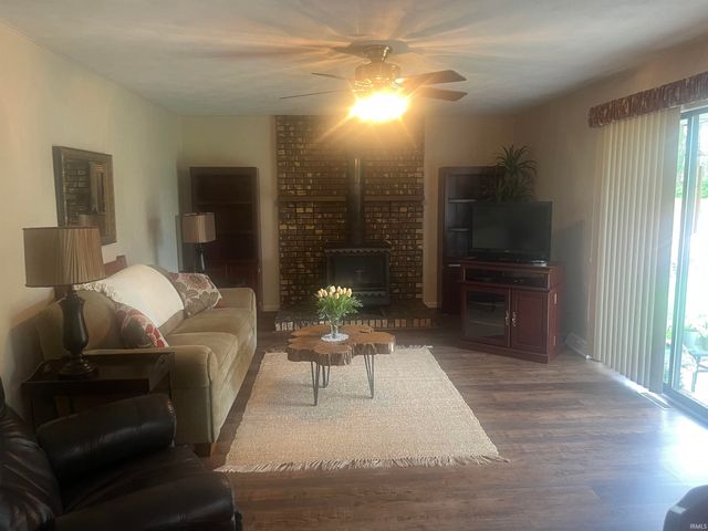 57239 CR 117 Road, Goshen, IN 46528