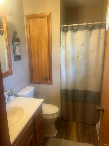 57239 CR 117 Road, Goshen, IN 46528