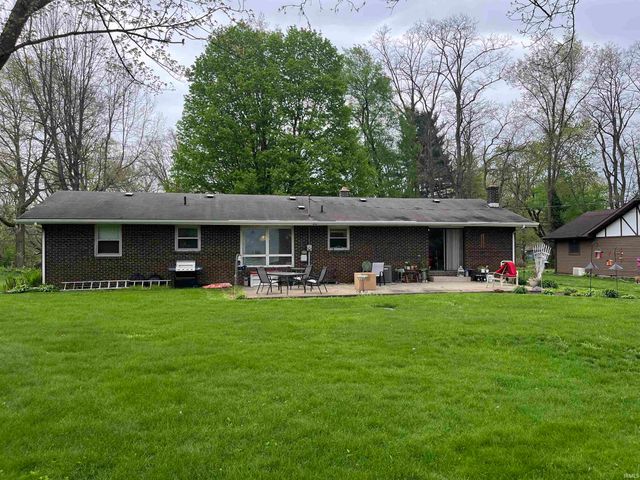 57239 CR 117 Road, Goshen, IN 46528