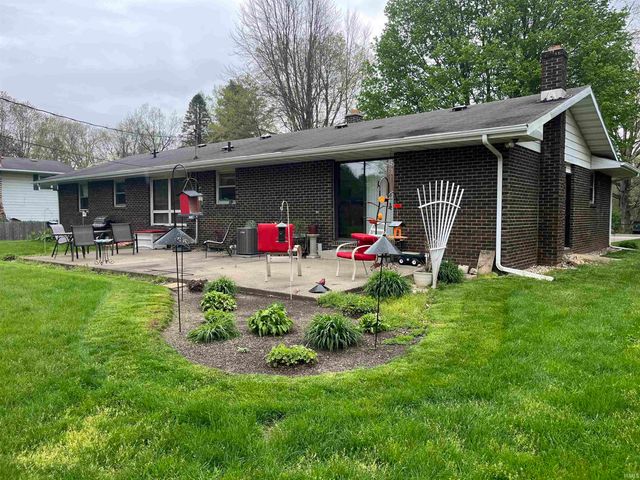57239 CR 117 Road, Goshen, IN 46528