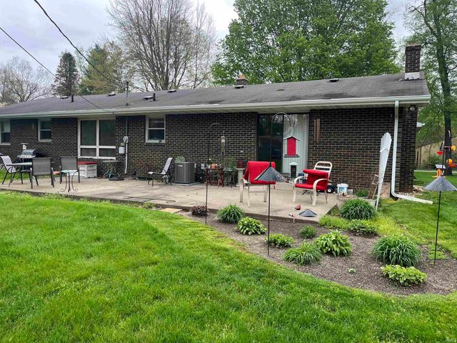 57239 CR 117 Road, Goshen, IN 46528