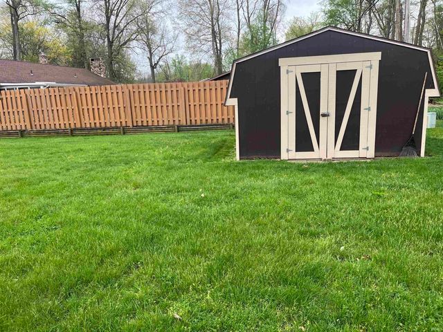 57239 CR 117 Road, Goshen, IN 46528