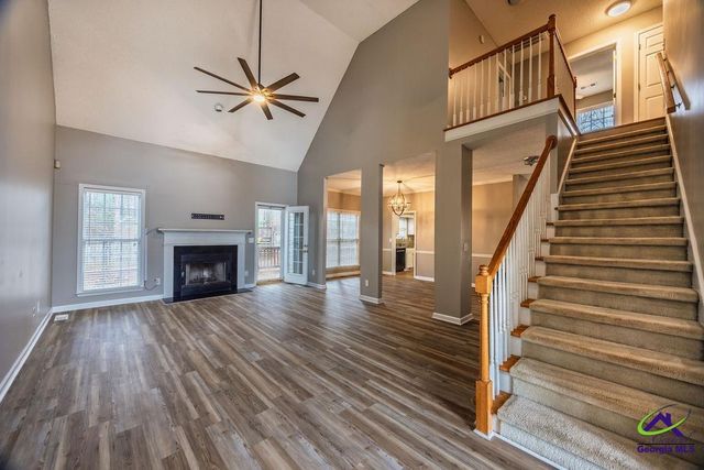 116 Brookefield Drive, Macon, GA 31210